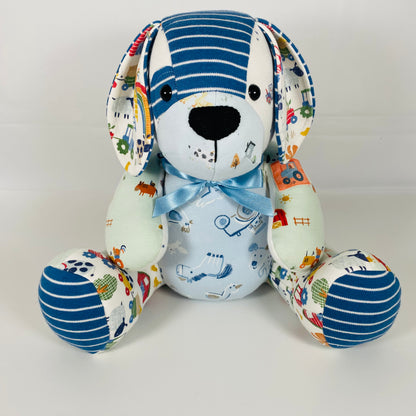 Keepsake Puppy