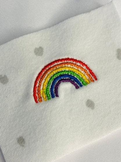 Embroidery  add-ons