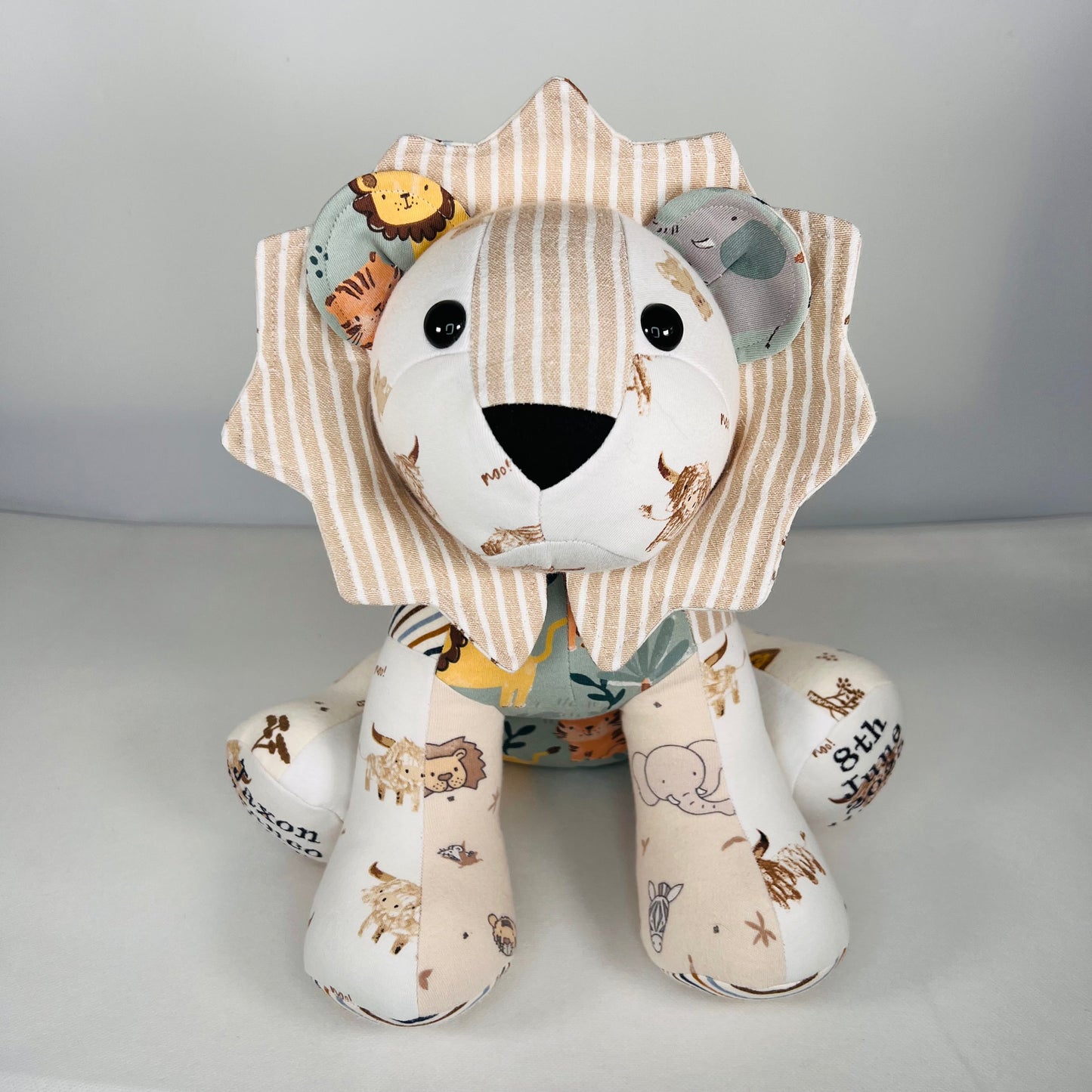 Keepsake Animals