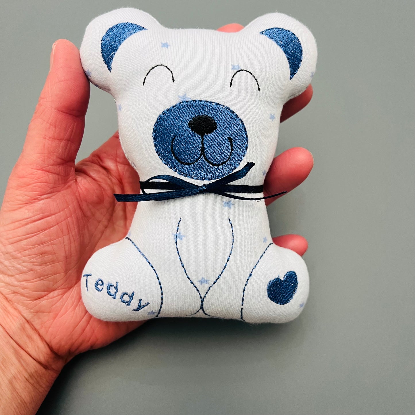 Pocketful of Love Bear