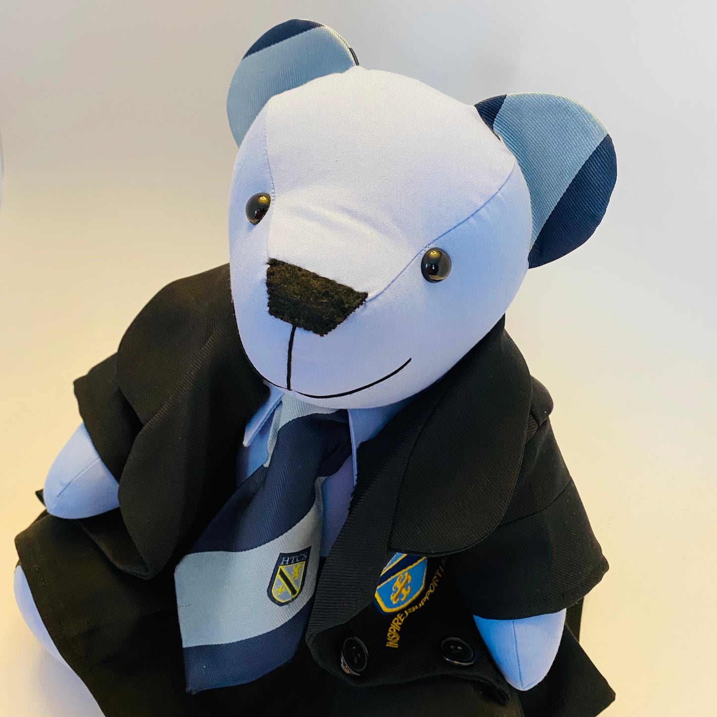 School uniform Bear (2 Bear Options)