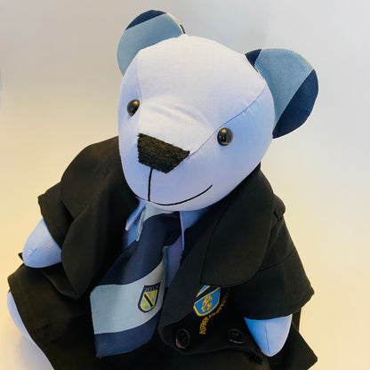 School uniform Bear (2 Bear Options)