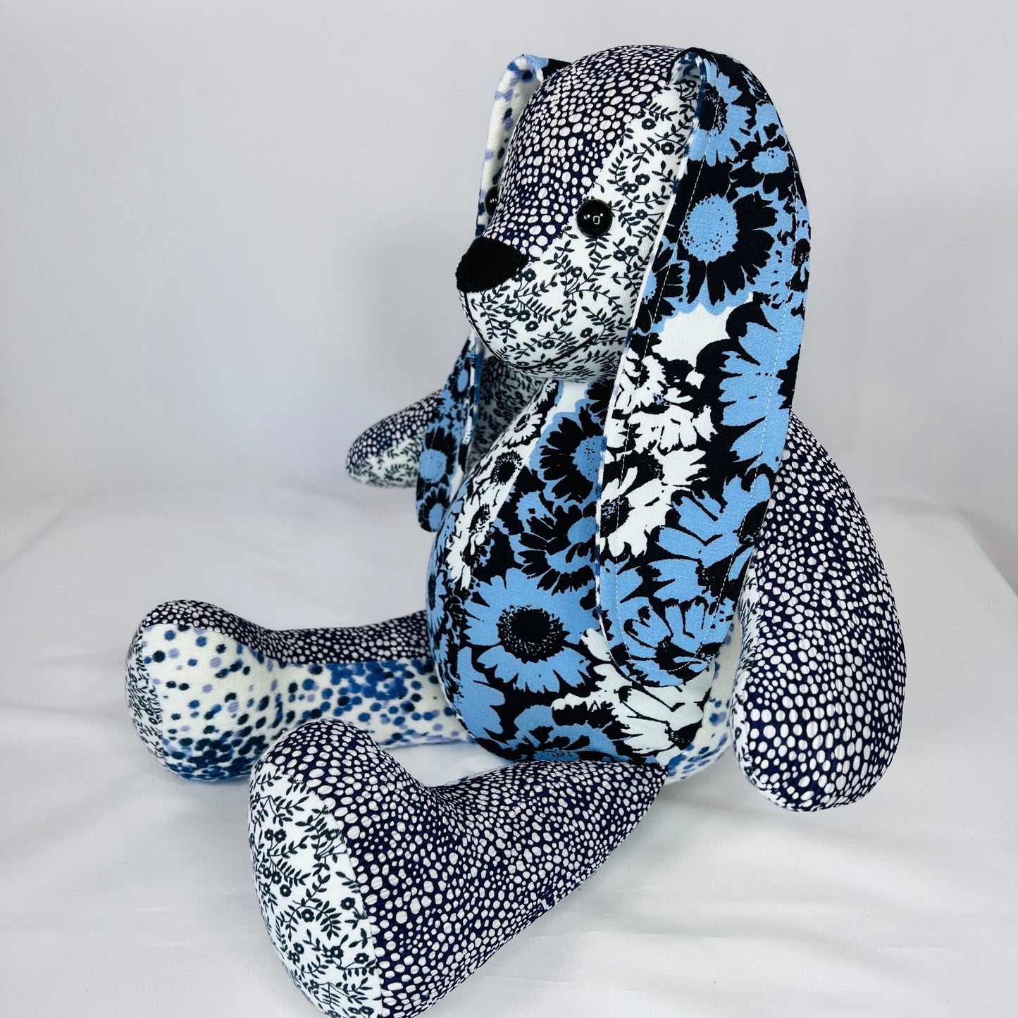 Cuddle Keepsake Bunny