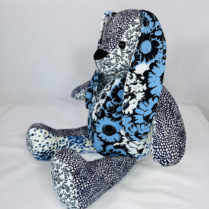 Cuddle Keepsake Bunny