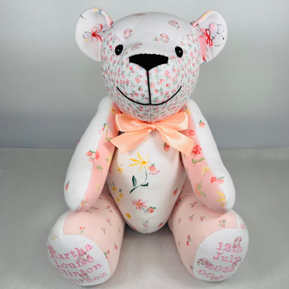 Birth-Weighted Bears
