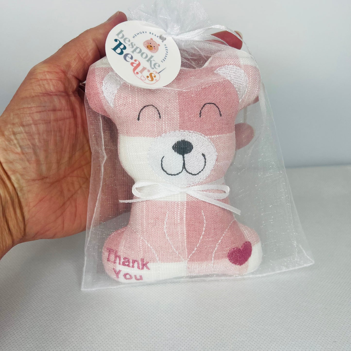 Gift - Pocketful of love bears