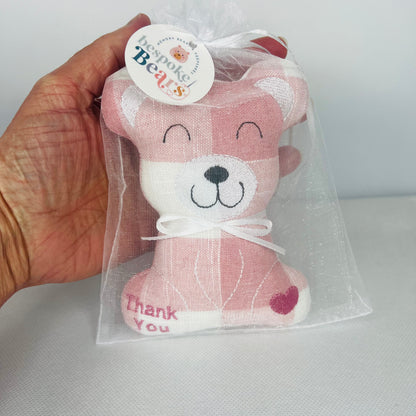 Gift - Pocketful of love bears