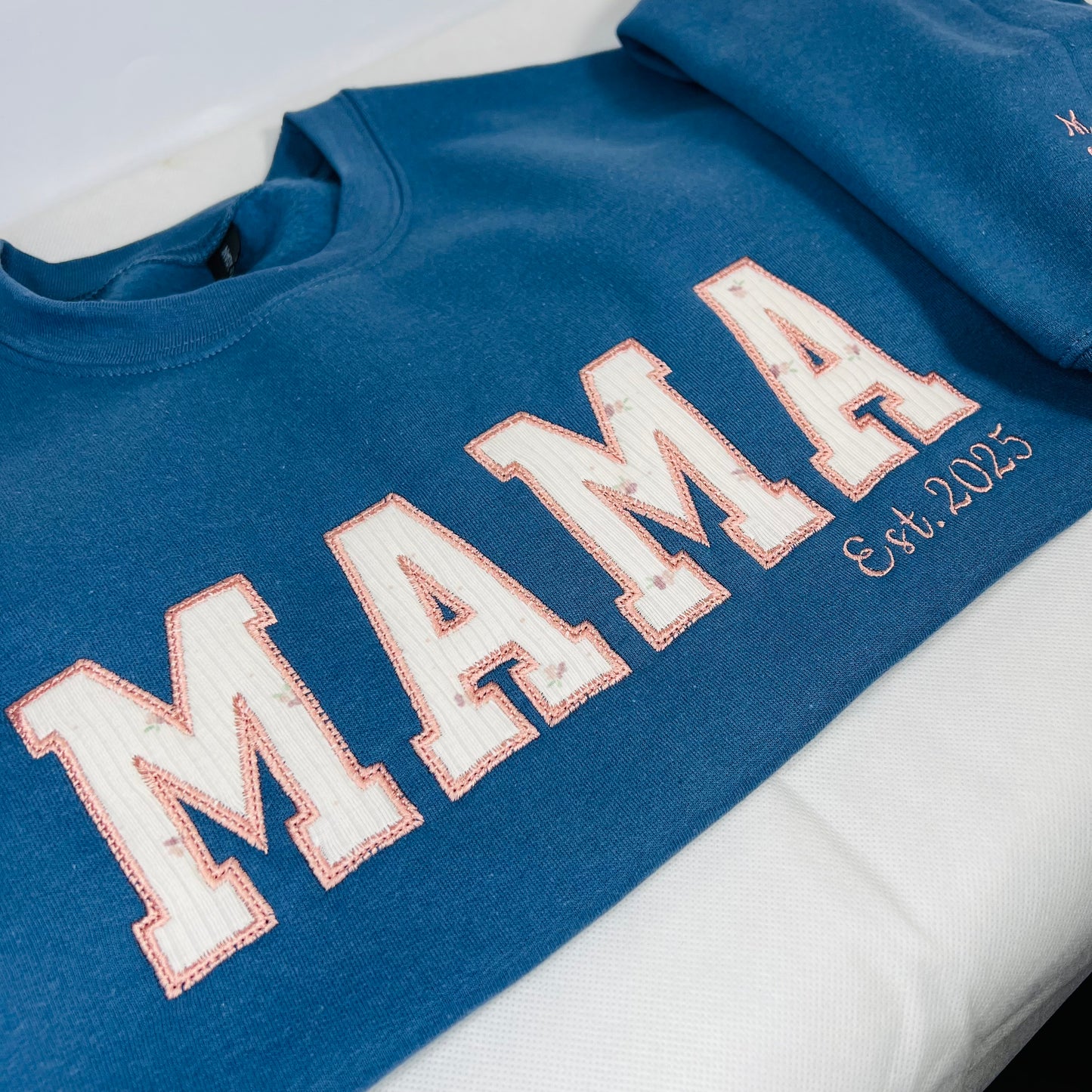 Sweatshirt  - Available to order now!