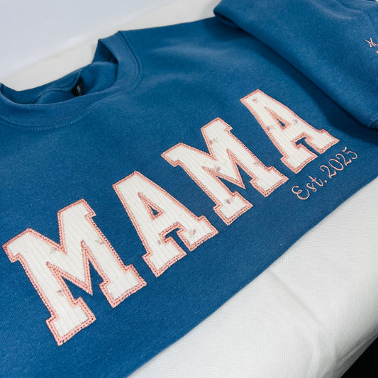 Sweatshirt  - Available to order now!