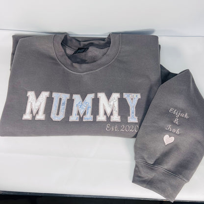 Sweatshirt  - Available to order now!