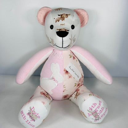 Birth-Weighted Bears