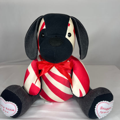 Keepsake Puppy