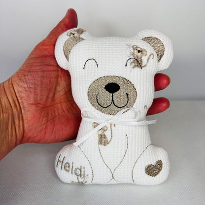 Pocketful of Love Bear