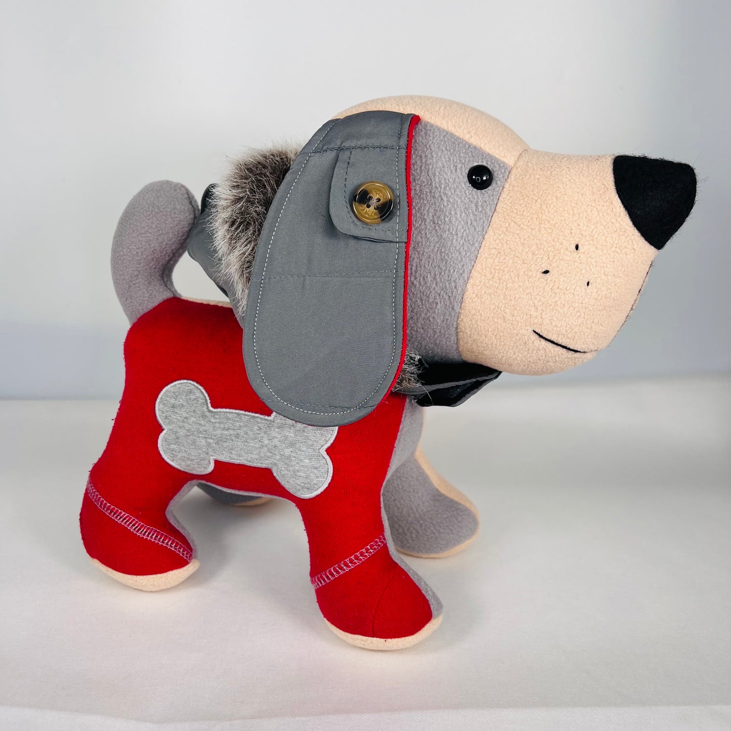 Keepsake Dog