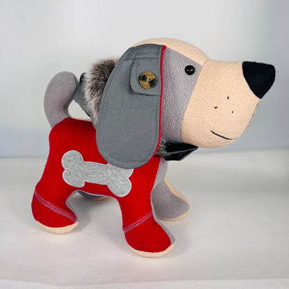 Keepsake Dog