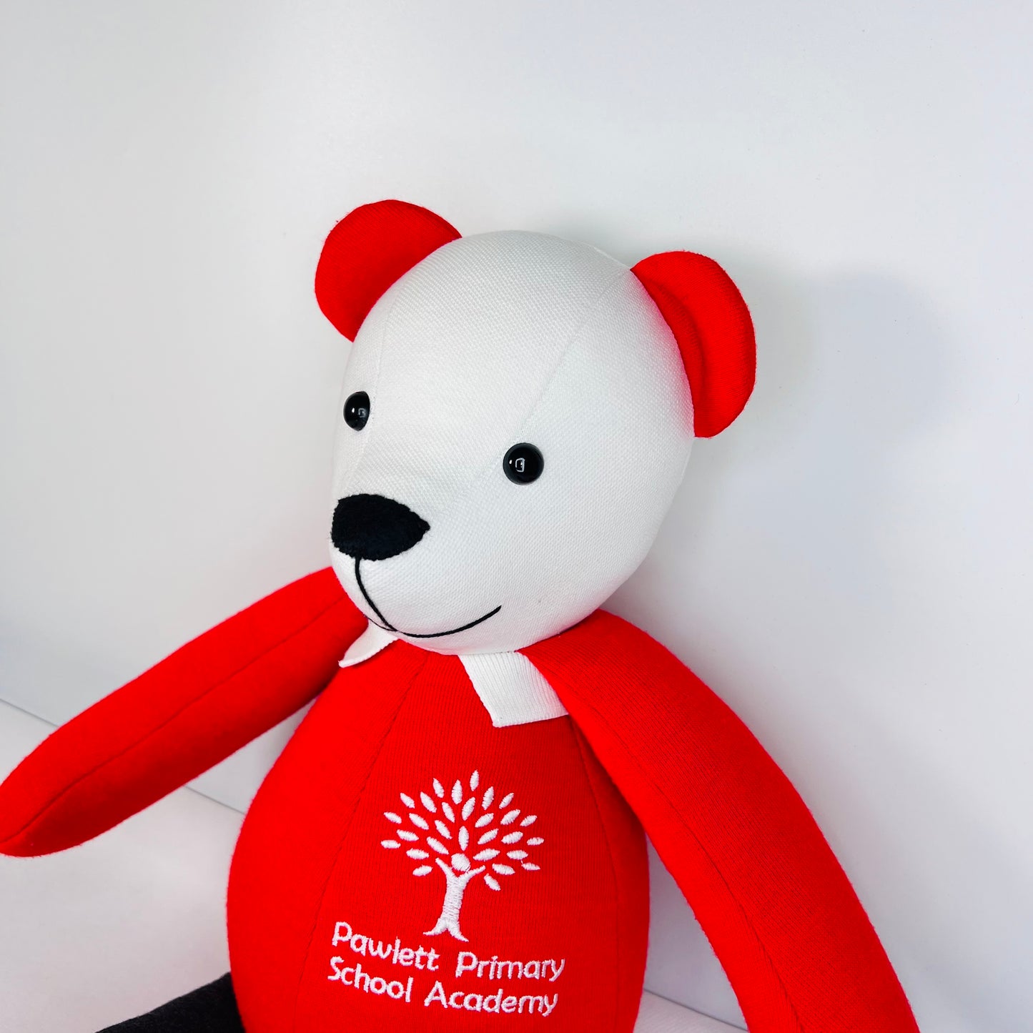 School uniform Bear (2 Bear Options)