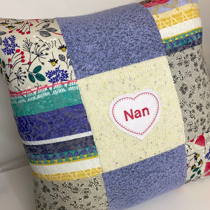 Embroidery  add-ons