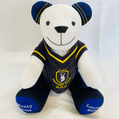 School uniform Bear (2 Bear Options)