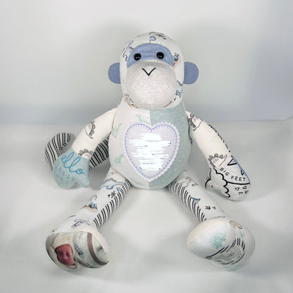 Keepsake Animals -Many to choose from