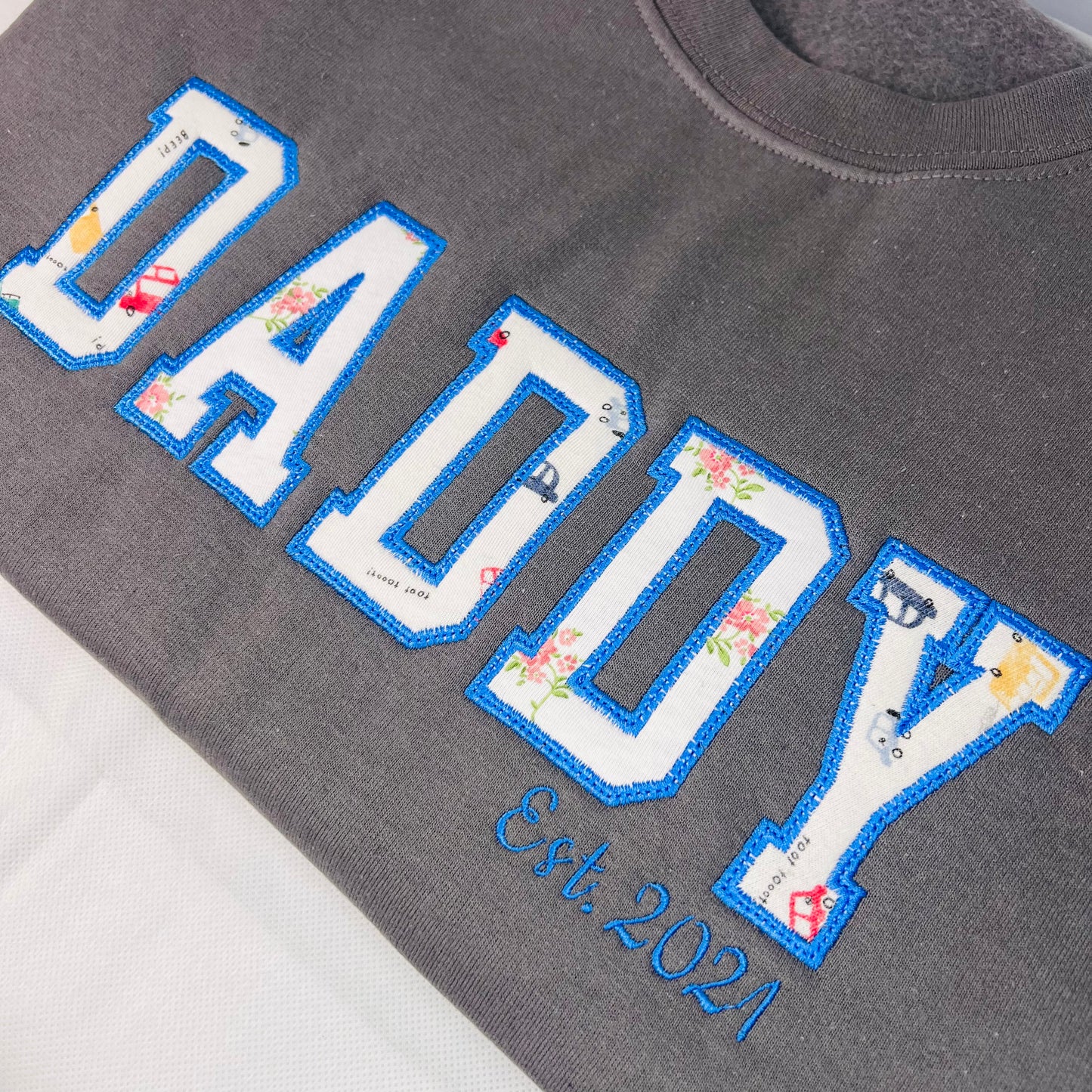 Sweatshirt  - Available to order now!