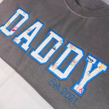 Sweatshirt  - Available to order now!