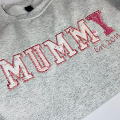Sweatshirt  - Available to order now!