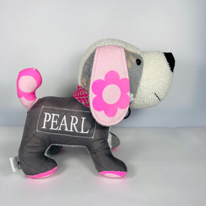 Keepsake Dog