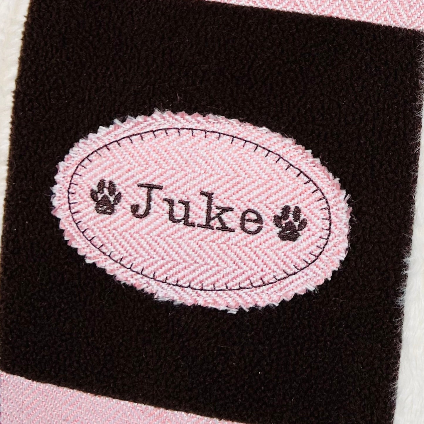 Embroidery  add-ons