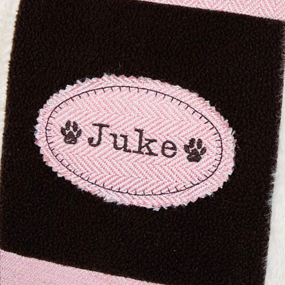 Embroidery  add-ons