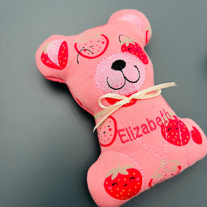 Pocketful of Love Bear