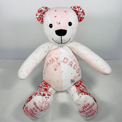 Birth-Weighted Bears