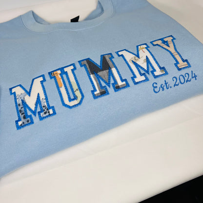 Sweatshirt  - Available to order now!