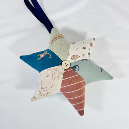 Memory Hanging Star