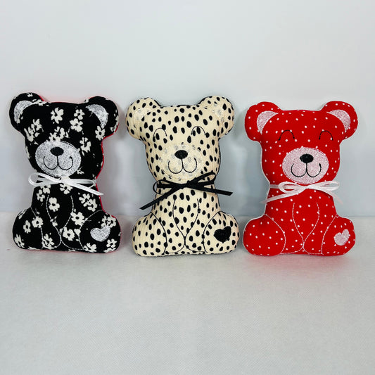 Pocketful of Love Bear