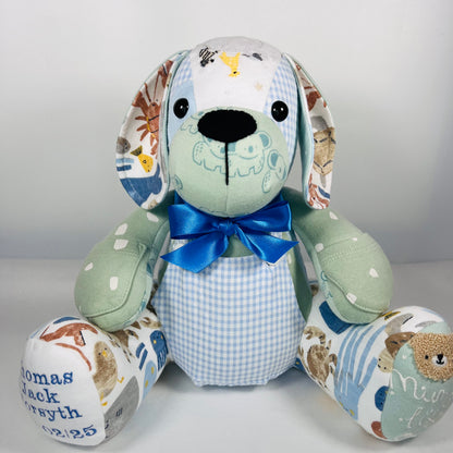Keepsake Puppy