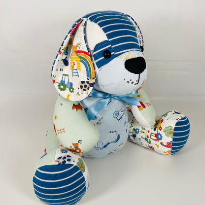 Keepsake Puppy