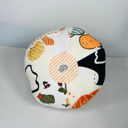 Keepsake Pumpkin