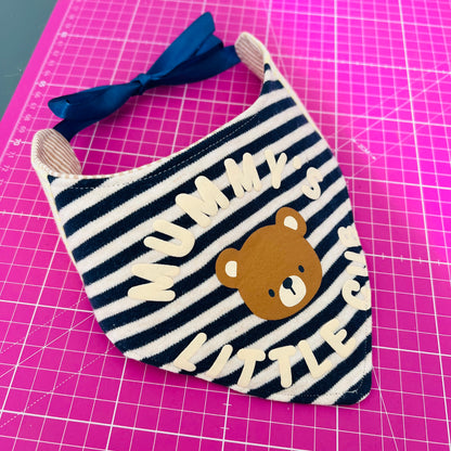 RE-SIZED CLOTHING TO FIT YOUR BEAR - (Multiple variations)