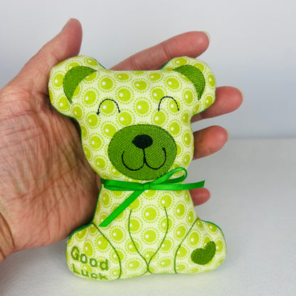 Gift - Pocketful of love bears